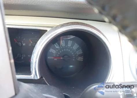 2007 Ford Mustang Gt Deluxe/Gt Premium из США, поврежденный, VIN 1ZVHT82HX75236080